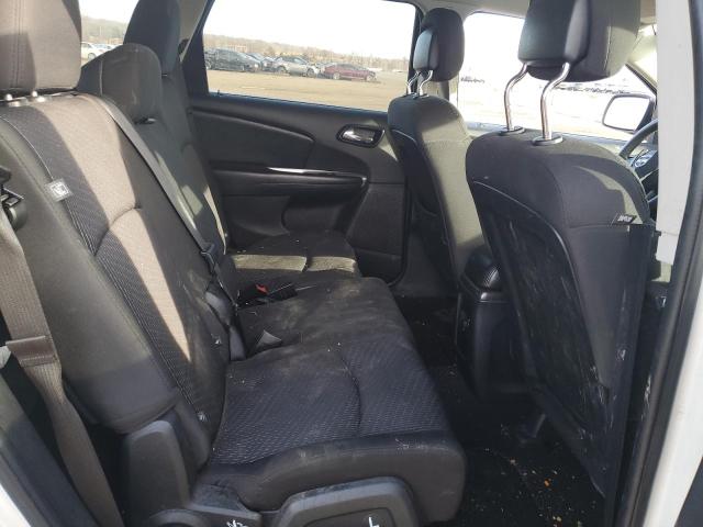 3C4PDDBG0HT520847 Dodge Journey Sxt