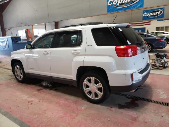 2GKFLTEK9H6199571 GMC Terrain Sle