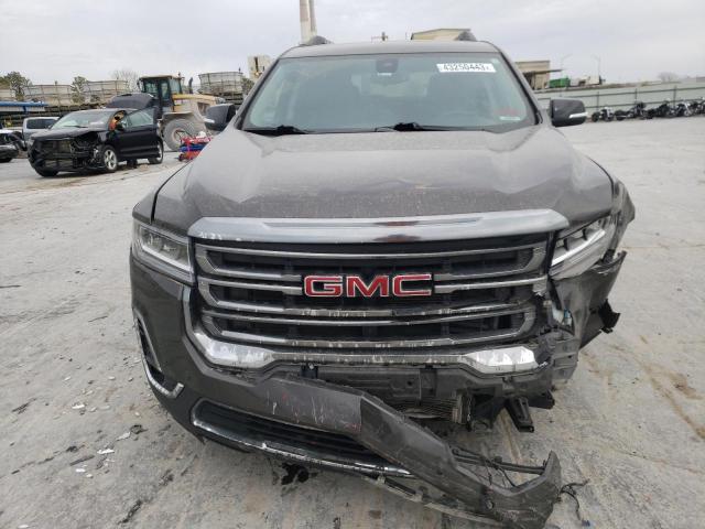 1GKKNLLS7LZ139328 GMC Acadia At4