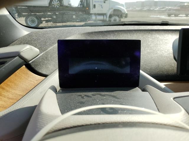 WBY1Z8C38HV893174 BMW I3 REX