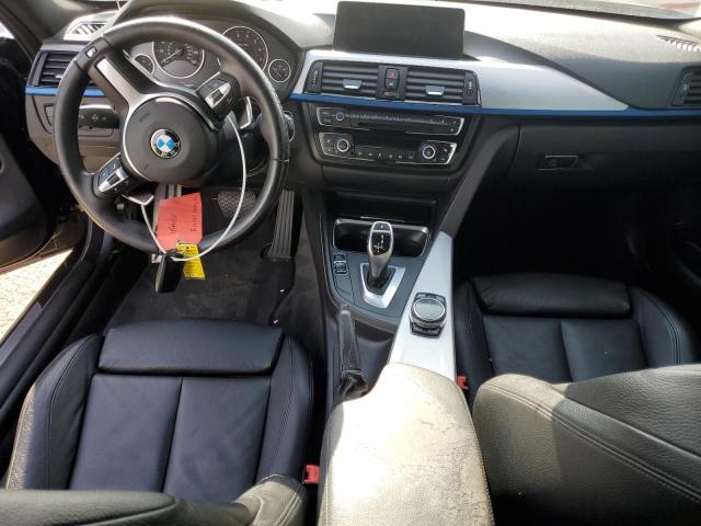WBA3N9C53EF720744 BMW 428 XI