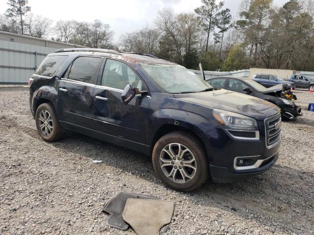 1GKKRRKD7FJ145501 GMC Acadia Slt-1