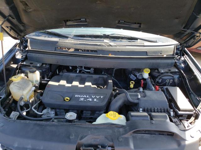 3C4PDCABXET150454 Dodge JOURNEY SE