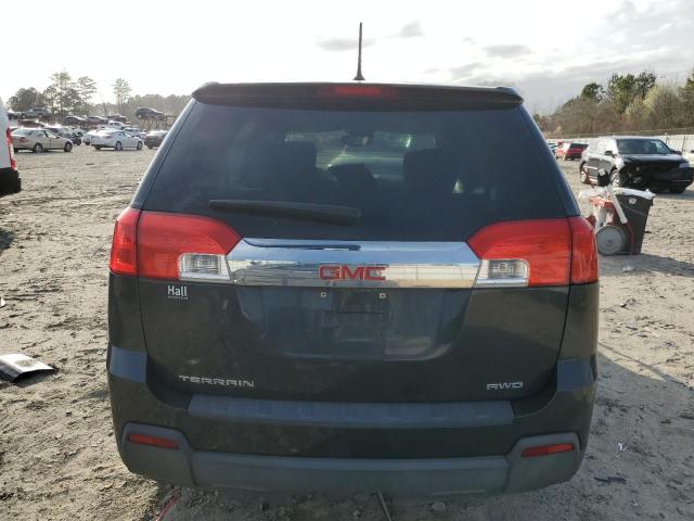 2GKFLVEK8E6149848 GMC Terrain Sle