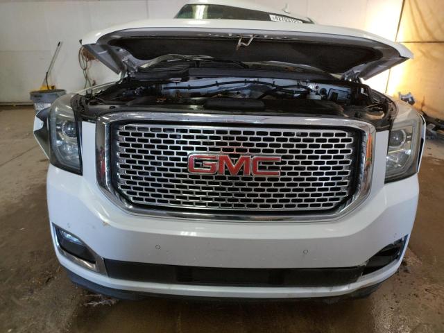 1GKS2CKJ2GR373755 GMC YUKON DENALI