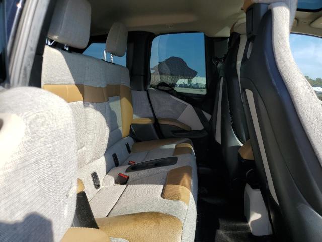 WBY1Z8C38HV893174 BMW I3 REX