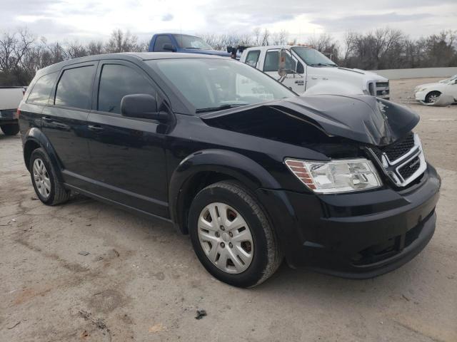 3C4PDCAB8FT736801 Dodge JOURNEY SE