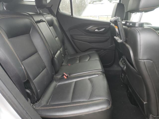 3GKALVEV5KL218362 GMC Terrain Slt