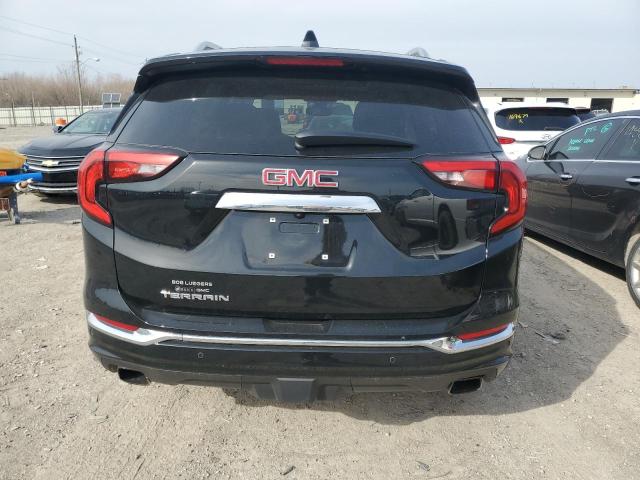 3GKALSEXXLL218035 GMC Terrain Denali
