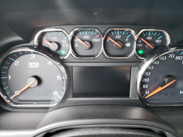 1GKS2GKC6HR258814 GMC Yukon Xl K1500 Slt