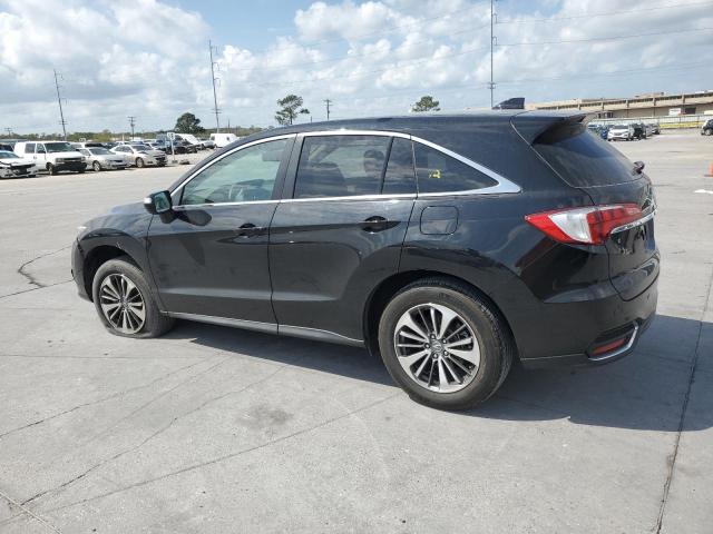 5J8TB3H72HL012821 Acura Rdx Advance