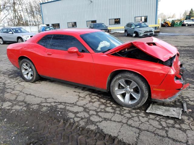 2C3CDZAG7FH793906 Dodge Challenger Sxt