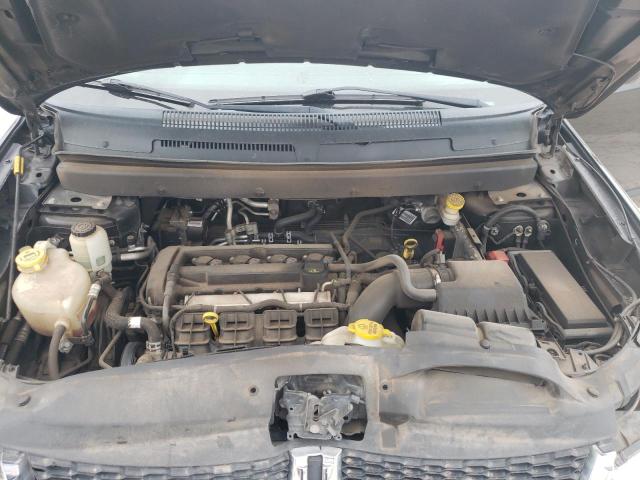 3C4PDCAB8FT736801 Dodge JOURNEY SE