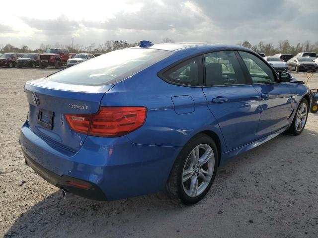 WBA3X9C56FD868314 BMW 335 Xigt