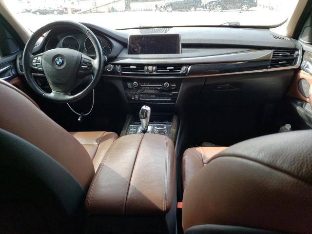5UXKR0C53E0K50697 BMW X5 Xdrive35i
