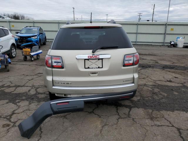1GKKVRKD2FJ117553 GMC Acadia Slt-1