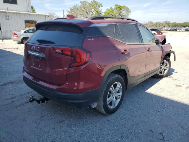 3GKALMEV3LL114142 GMC Terrain Sle
