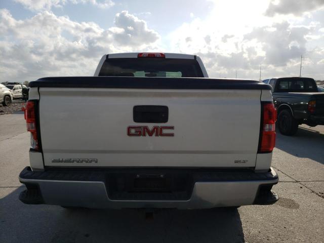 3GTU2VEC6EG350411 GMC Sierra K1500 Slt