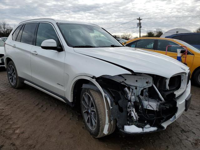 5UXKR0C52JL076226 BMW X5 Xdrive35i