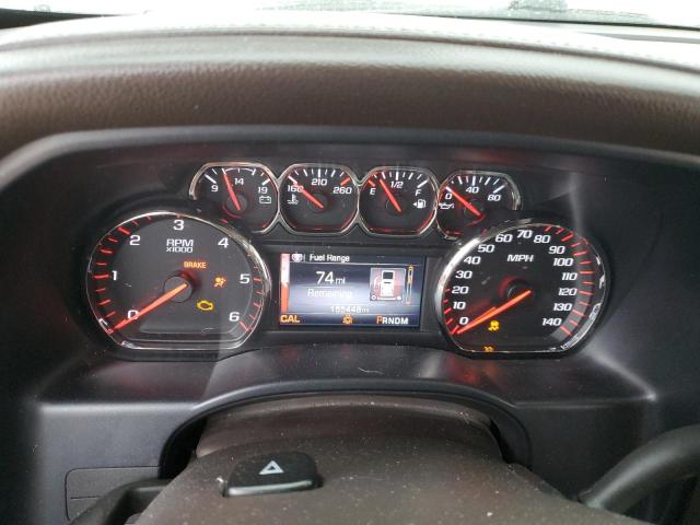 3GTU2NEC9GG115567 GMC Sierra K1500 Slt
