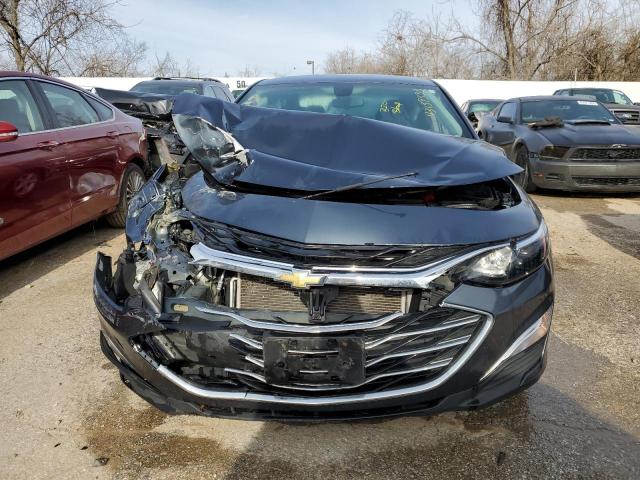 1G1ZB5ST7KF122563 Chevrolet MALIBU LS