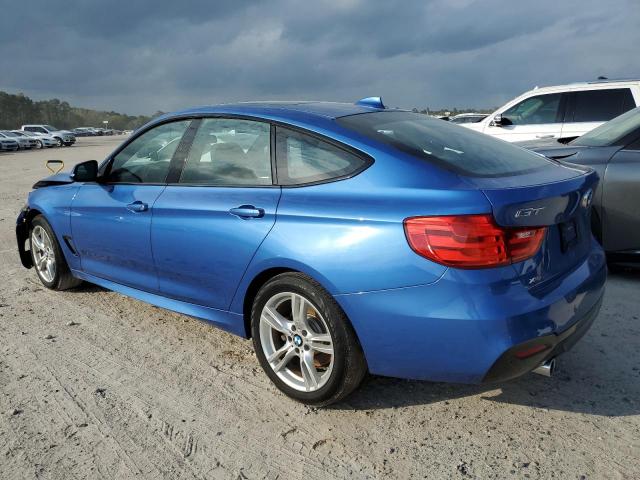 WBA3X9C56FD868314 BMW 335 Xigt