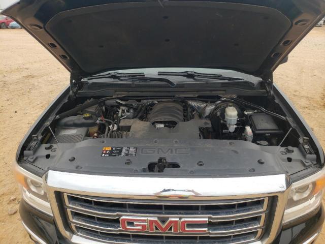 3GTU2UEC3EG467731 GMC Sierra K1500 Sle