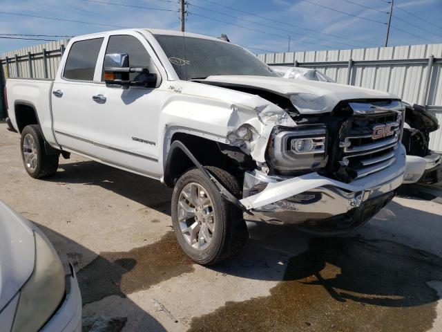3GTU2NEC6GG106664 GMC Sierra K1500 Slt