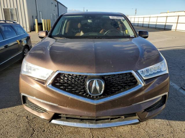 5J8YD4H52KL008148 Acura Mdx Technology