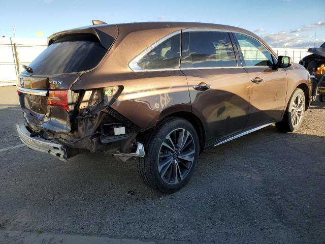 5J8YD4H52KL008148 Acura Mdx Technology