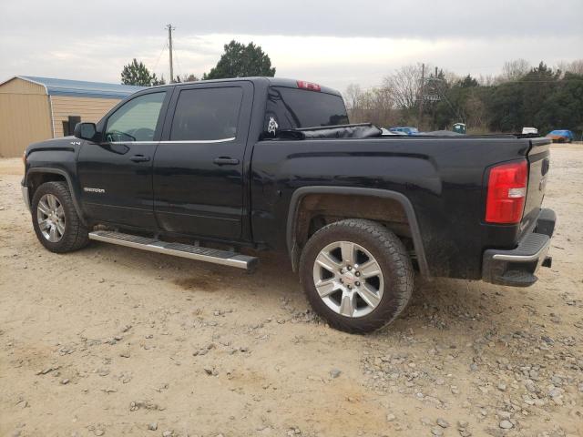 3GTU2UEC3EG467731 GMC Sierra K1500 Sle