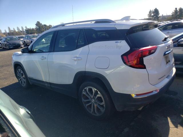 3GKALVEX9LL100060 GMC Terrain Slt