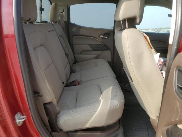 1GTG5CEN9J1113706 GMC CANYON SLE