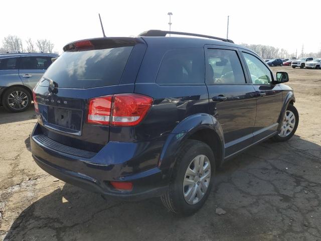 3C4PDCBB6KT872515 Dodge JOURNEY SE