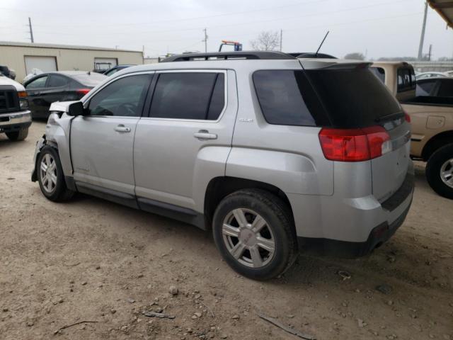 2GKFLRE30F6292634 GMC Terrain Sle