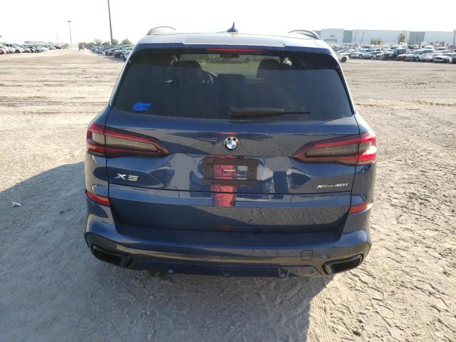 5UXCR6C0XM9G32251 BMW X5 Xdrive40i