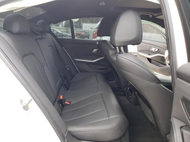 3MW5R1J00L8B22218 BMW 330I