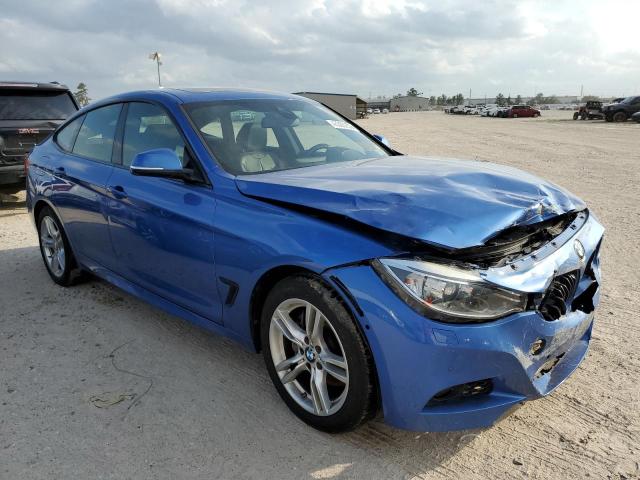 WBA3X9C56FD868314 BMW 335 Xigt