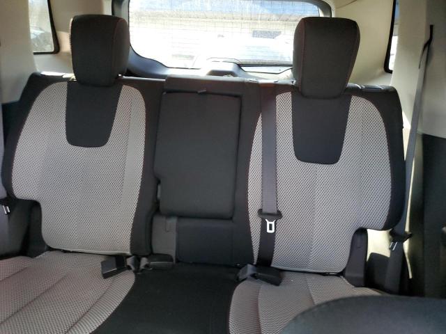 2GKFLTE37H6104708 GMC Terrain Sle