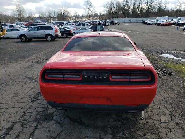 2C3CDZAG7FH793906 Dodge Challenger Sxt