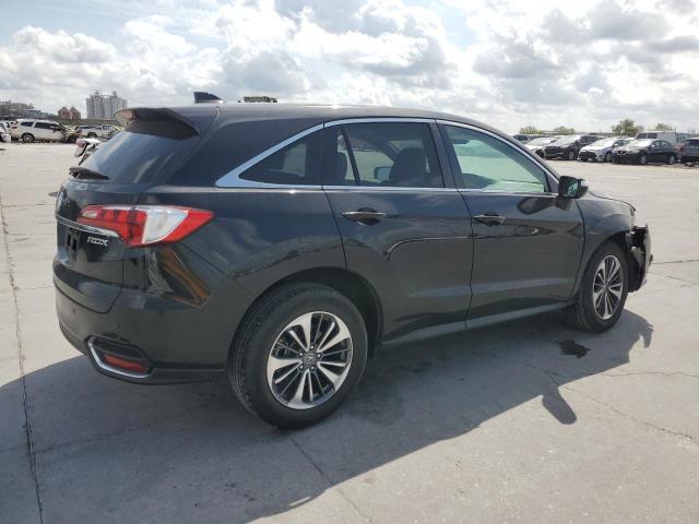 5J8TB3H72HL012821 Acura Rdx Advance