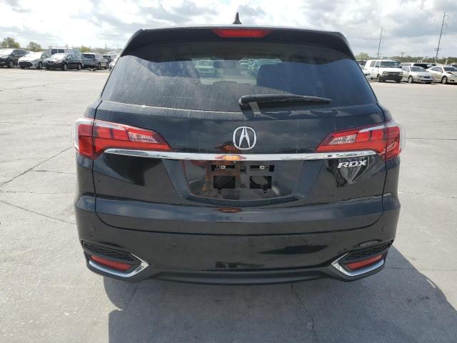 5J8TB3H72HL012821 Acura Rdx Advance