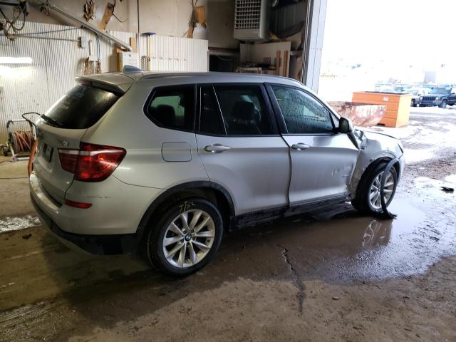 5UXWX9C5XG0D79747 BMW X3 Xdrive28i