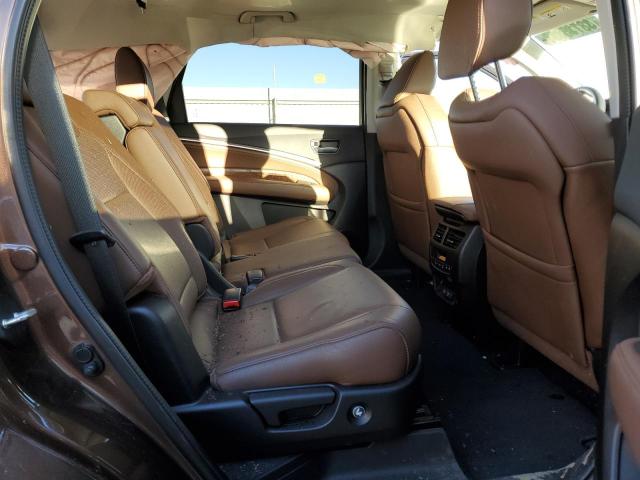 5J8YD4H52KL008148 Acura Mdx Technology