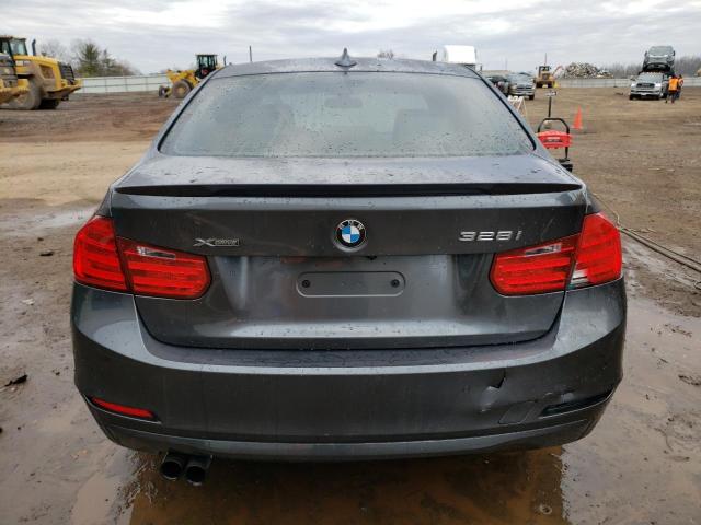 WBA3B5G57FNS17589 BMW 328 Xi Sulev