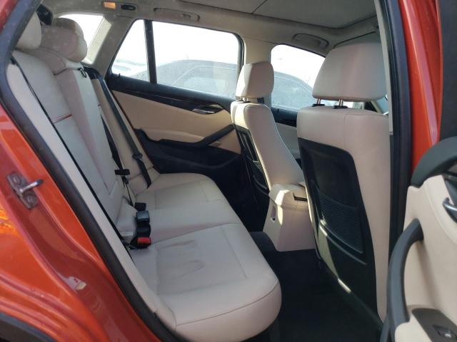 WBAVL1C56EVY23243 BMW X1 Xdrive28i