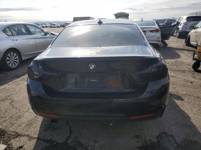 WBA3N9C53EF720744 BMW 428 XI