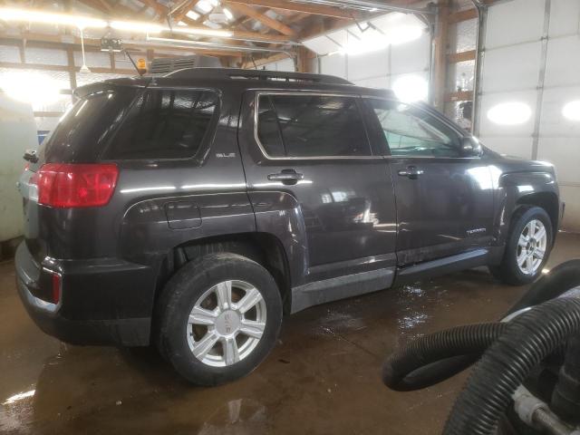 2GKALNEK5G6137198 GMC Terrain Sle
