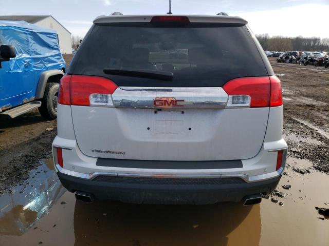 2GKFLPE39G6307184 GMC Terrain Slt