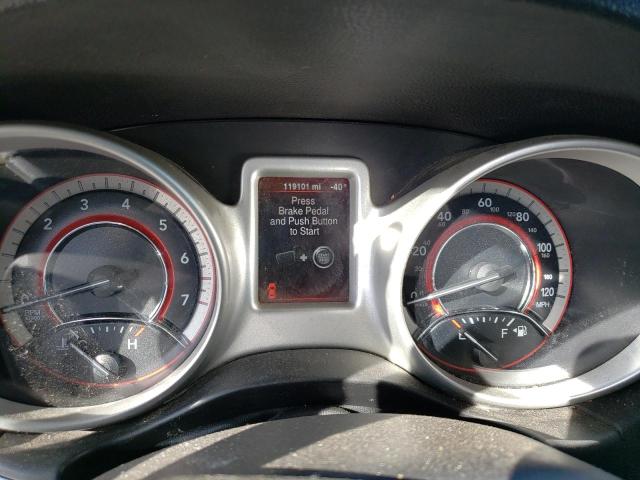 3C4PDCABXET150454 Dodge JOURNEY SE